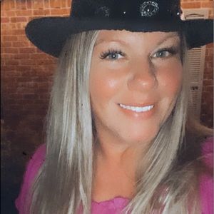 Meet your Posher, Kate